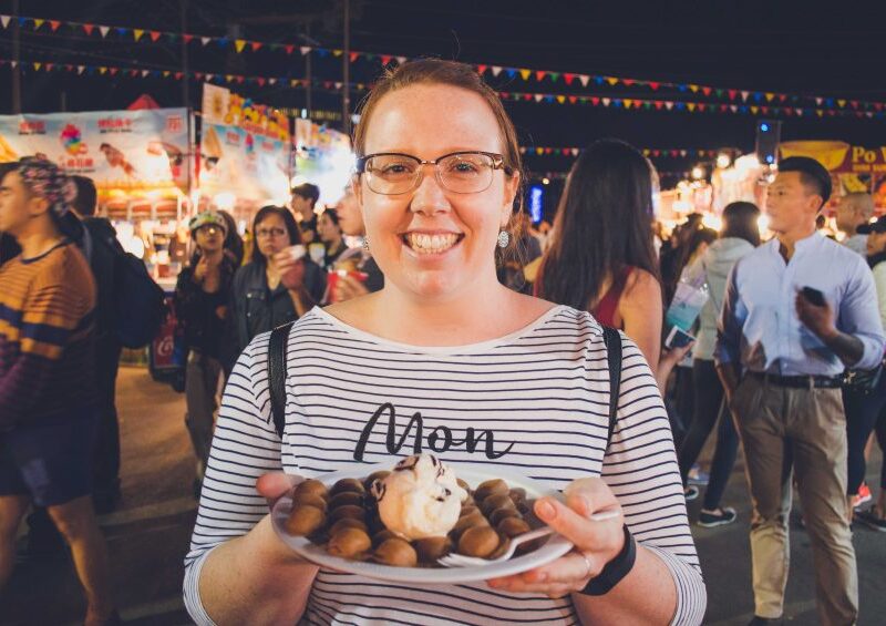 5 Reasons To Visit The Richmond Night Market in Vancouver