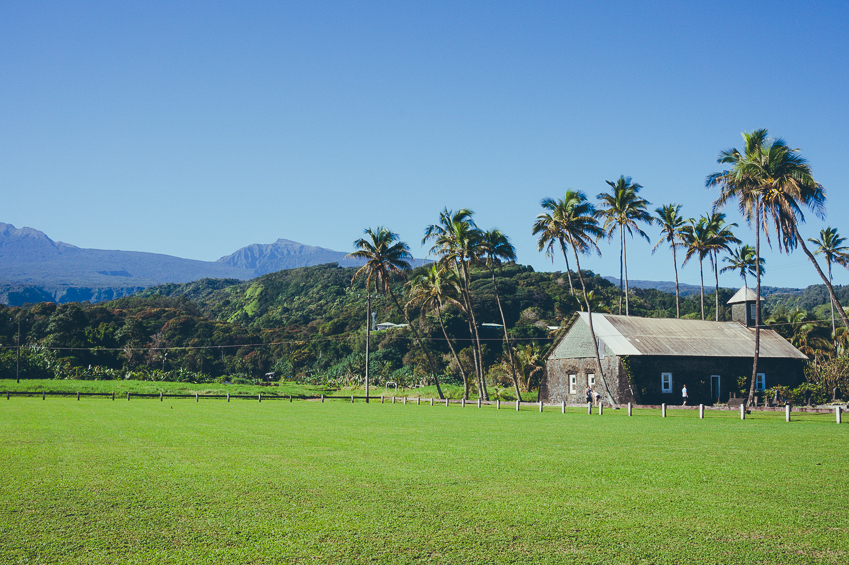 Everything You Need To Know About Travelling Solo in Maui