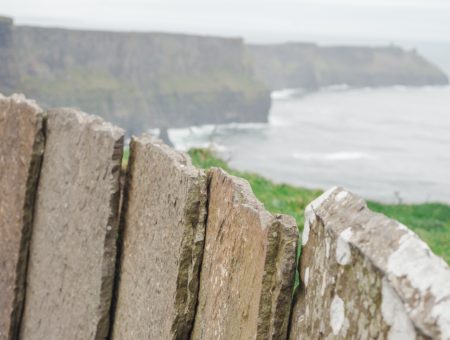 Cliffs of Moher day trip with Lally Tours from Galway, Ireland