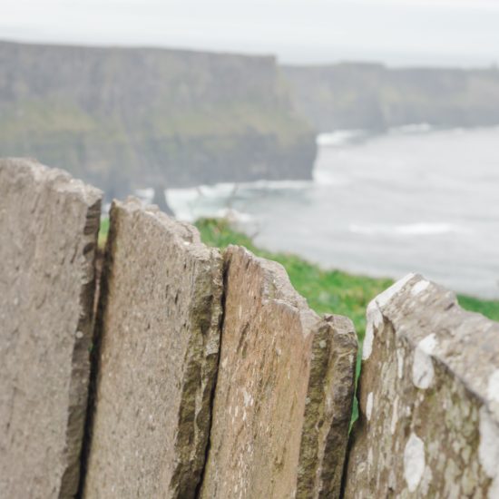 Cliffs of Moher day trip with Lally Tours from Galway, Ireland