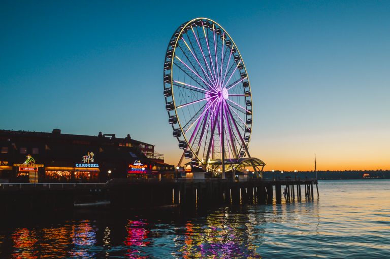 The 12 Best Places to Travel Alone in the US for Solo Female Travellers