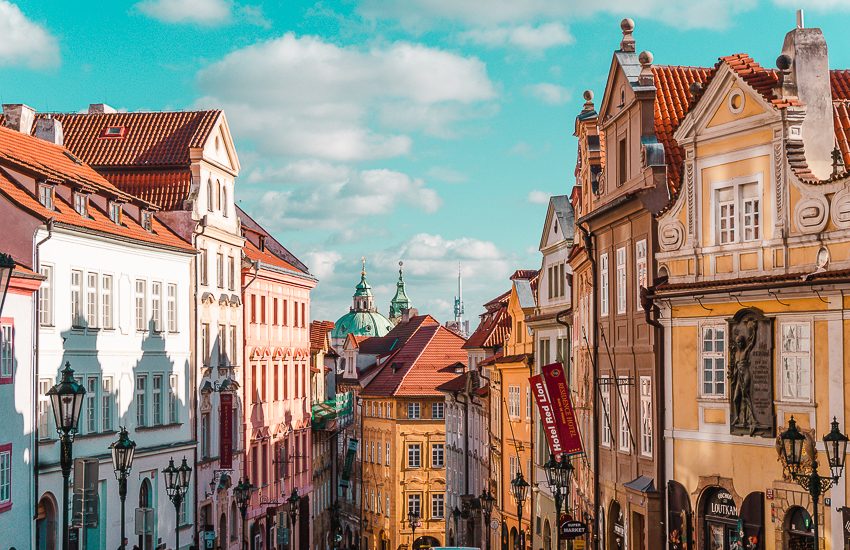 A solo travel guide to Prague