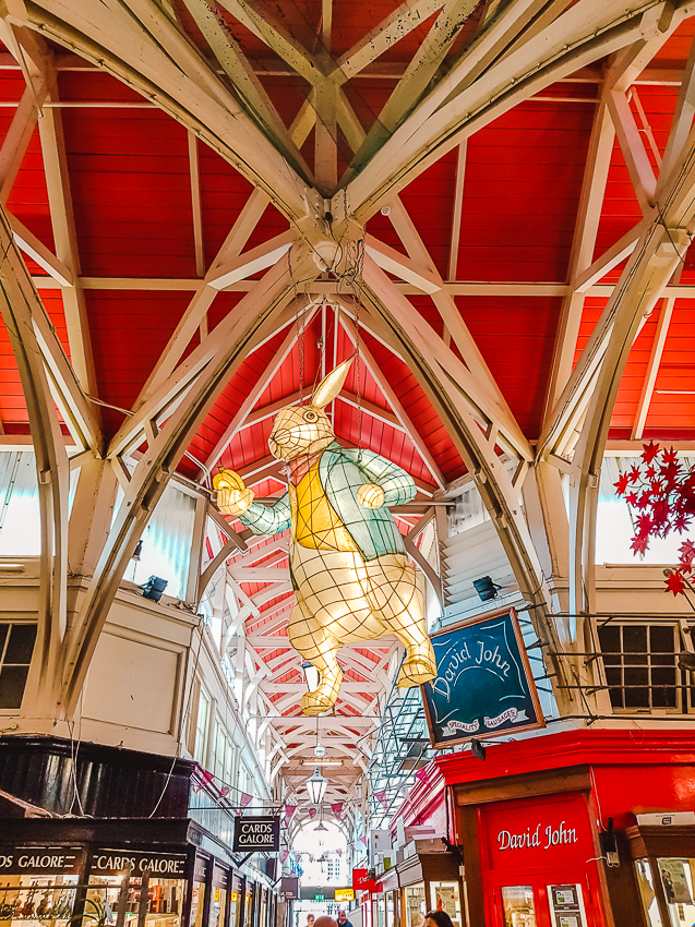 13 Best Things To Do in Oxford (Perfect One Day Itinerary)