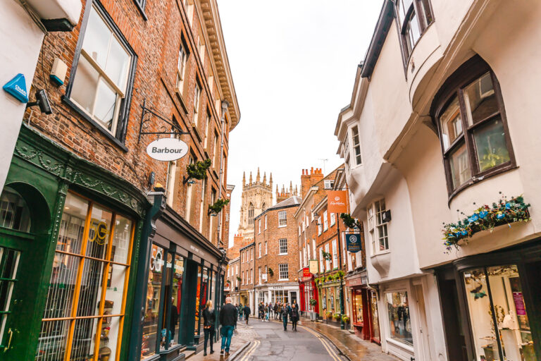 Free Things To Do in York, England 11 Things To Do in York Today