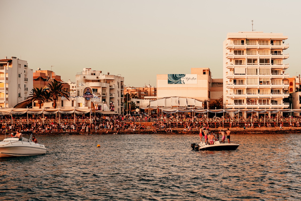 5 Top Things To Do In San Antonio Ibiza Hayley On Holiday